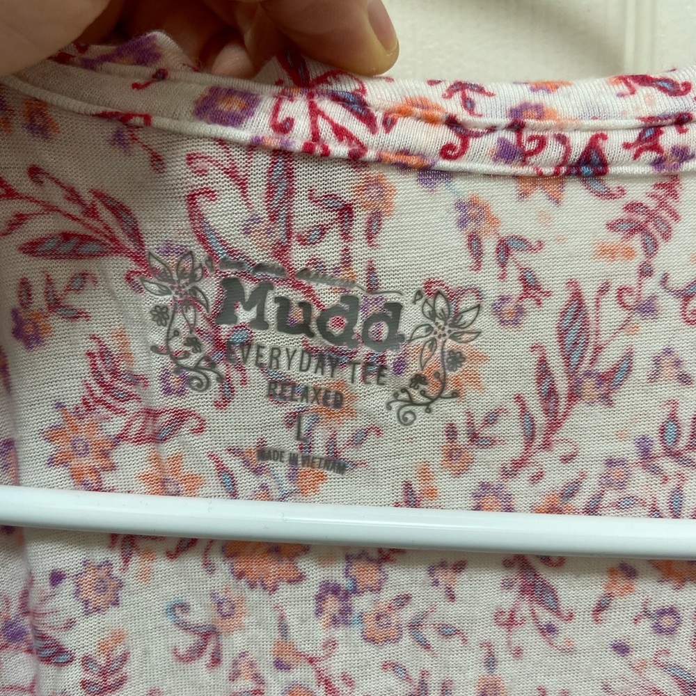 Miss Rustic Top - Picture 3 of 3